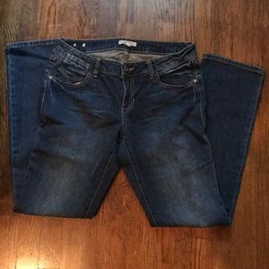 Cabi jeans